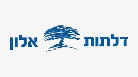 דלתות אלון