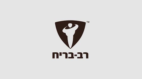 רב בריח