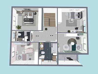 קומה עליונה