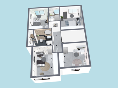 קומה עליונה